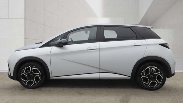 BYD Dolphin 60.48kWh Design Hatchback 5dr Electric Auto (204 ps) Service History