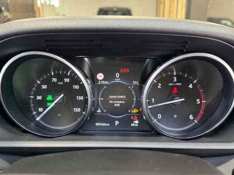 Land Rover Discovery 3.0 Discovery HSE TD6 Auto 4WD 5dr 47