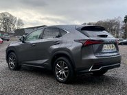 Lexus NX 2.5 NX 300h CVT 4WD 5dr 6