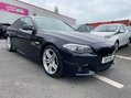 BMW 5 Series 2.0 520d M Sport Auto 4dr 29