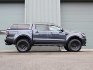 Ford Ranger 2023 WILDTRAK ECOBLUE STYLED BY SEEKER  5