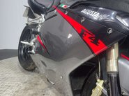MV Agusta F4 1000 2007 25K NEW MOT CLASSIC COLLECTORS SPORTS BIKE 1000CC 37