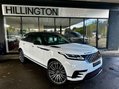 Land Rover Range Rover Velar 2.0 D200 MHEV R-Dynamic HSE Auto 4WD Euro 6 (s/s) 5dr 2