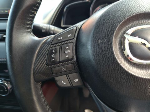 Mazda CX-3 2.0 CX-3 Sport Nav 5dr 28