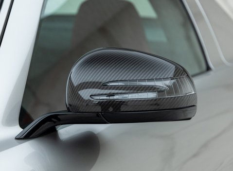 Mercedes-Benz SLS AMG 24