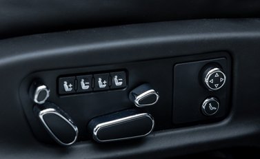 Bentley Continental GT V8 15