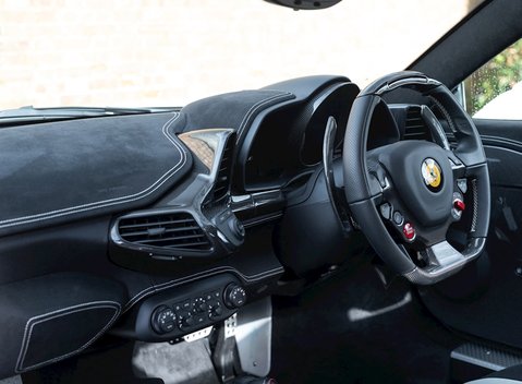 Ferrari 458 Speciale 16