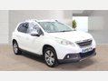 Peugeot 2008 1.6 e-HDi Allure SUV 5dr Diesel EGC Euro 5 (s/s) (92 ps) 1