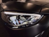 Mercedes-Benz C Class 2.0 AMG C 43 Midnight Edition MHEV 4MATIC Auto 4WD 5dr 78