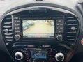Nissan Juke 1.6 Bose Personal Edition XTRON Euro 6 5dr 29