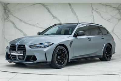 BMW M3 Touring