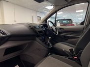 Ford Transit Connect 1.5 Transit Connect 210 Base TDCi 8