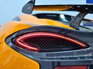 McLaren 570S 3.8 570s Coupe Semi-Auto 2dr 57
