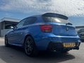 BMW 1 Series 3.0 M135i Hatchback 3dr Petrol Auto Euro 6 (s/s) (320 ps) 44
