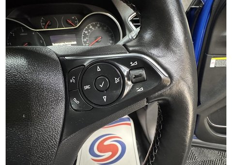 Vauxhall Grandland X 1.5 Turbo D BlueInjection Elite Nav SUV 5dr Diesel Manual Euro 6 (s/s) (130 62