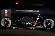 Audi A6 TDI QUATTRO S LINE BLACK EDITION MHEV 55