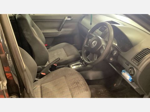 Volkswagen Polo 1.4 S Hatchback 5dr Petrol Automatic (185 g/km, 74 bhp) 8