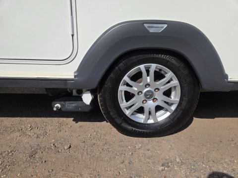 Sterling Eccles Sport SR 514 7