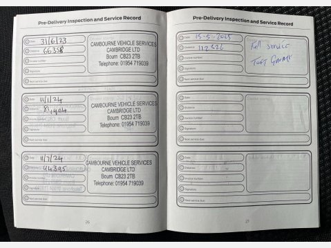 Ford Transit 2.2 TDCi 350 RWD L3 H1 Euro 5 2dr (DRW) 41