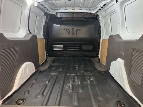 Ford Transit Connect 1.5 Transit Connect 250 Limited EcoBlue 3