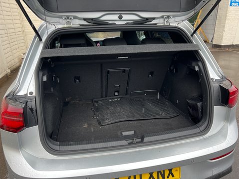 Volkswagen Golf 2.0 TDI GTD Hatchback 5dr Diesel DSG Euro 6 (s/s) (200 ps) 14