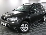 Dacia Duster COMFORT TCE 20