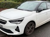 Vauxhall Corsa 1.2 Corsa SRi Premium T 5dr 1