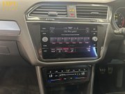 Volkswagen Tiguan 1.5 TSI Active SUV 5dr Petrol Manual Euro 6 (s/s) (130 ps) Bluetooth - Allo 18