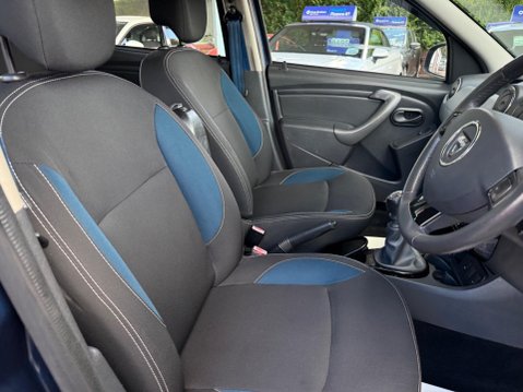Dacia Duster 1.5 dCi Laureate Prime Euro 6 (s/s) 5dr 17