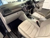 Volkswagen Tiguan 2.0 Tiguan Allspace Match TDI 4Motion Semi-Auto 4WD 5dr 50