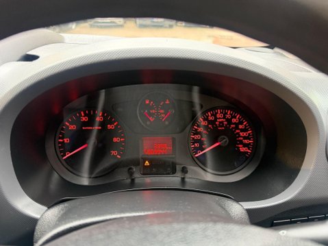 Citroen Berlingo 1.6 BlueHDi 625 Enterprise Panel Van 5dr Diesel Manual L1 (112 g/km, 75 bhp 29