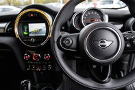 Mini Hatch COOPER S CLASSIC 19