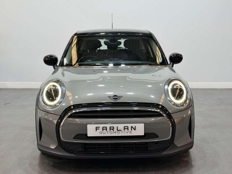 Mini Hatch 1.5 Cooper Classic Hatchback 5dr Petrol Steptronic Euro 6 (s/s) (136 ps) 11