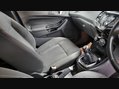 Ford Fiesta ZETEC 17