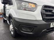 Ford Transit 470 Drw L2 130 ps Leader 3 Way Tipper 21