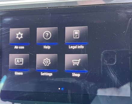 Volkswagen Tiguan 2.0 Tiguan R-Line TDI Semi-Auto 5dr 44