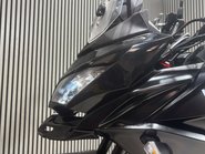 Kawasaki Versys 650 KLE 2015 STUNNING EXAMPLE ONLY 7K ADVENTURE A2 BIKE 25