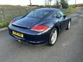 Porsche Cayman 24V PDK 20