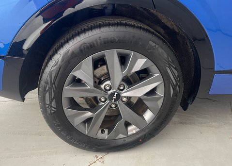 Kia Sportage GT-Line 'S' 1.6 T-GDi HEV AWD 16