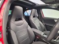 Mercedes-Benz A Class 2.0 AMG A 35 Premium + MHEV 4M A 4WD 5dr 13