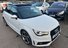 Audi A1 1.4 TFSI CoD Black Edition Sportback S Tronic Euro 5 (s/s) 5dr