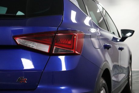 SEAT Arona TSI FR 23