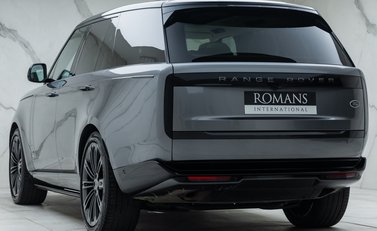 Land Rover Range Rover P400 AUTOBIOGRAPHY 10