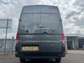 Volkswagen Crafter 2.0 TDI CR35 Trendline Panel Van 5dr Diesel Manual FWD MWB Euro 6 (s/s) (14 29