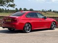 BMW 3 Series 2.0 320d M Sport Shadow Edition Auto Euro 6 (s/s) 4dr 4