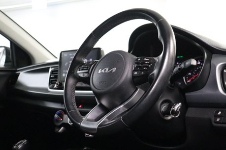 Kia Rio 2 12