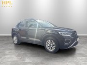 Volkswagen T-Roc 1.0 TSI Life SUV 5dr Petrol Manual Euro 6 (s/s) (110 ps) 1