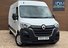 Renault Master 2.3 Master LM35 Business Blue dCi