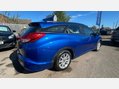 Honda Civic 1.6 i-DTEC SE Plus Tourer Euro 5 (s/s) 5dr 7