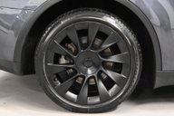 Tesla Model Y Model Y Long Range AWD 4WD 5dr 48